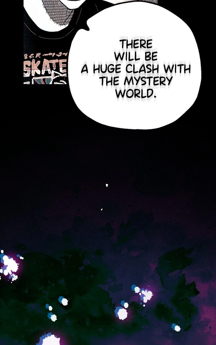 Ark of the Law Chapter 73 page 47 - 