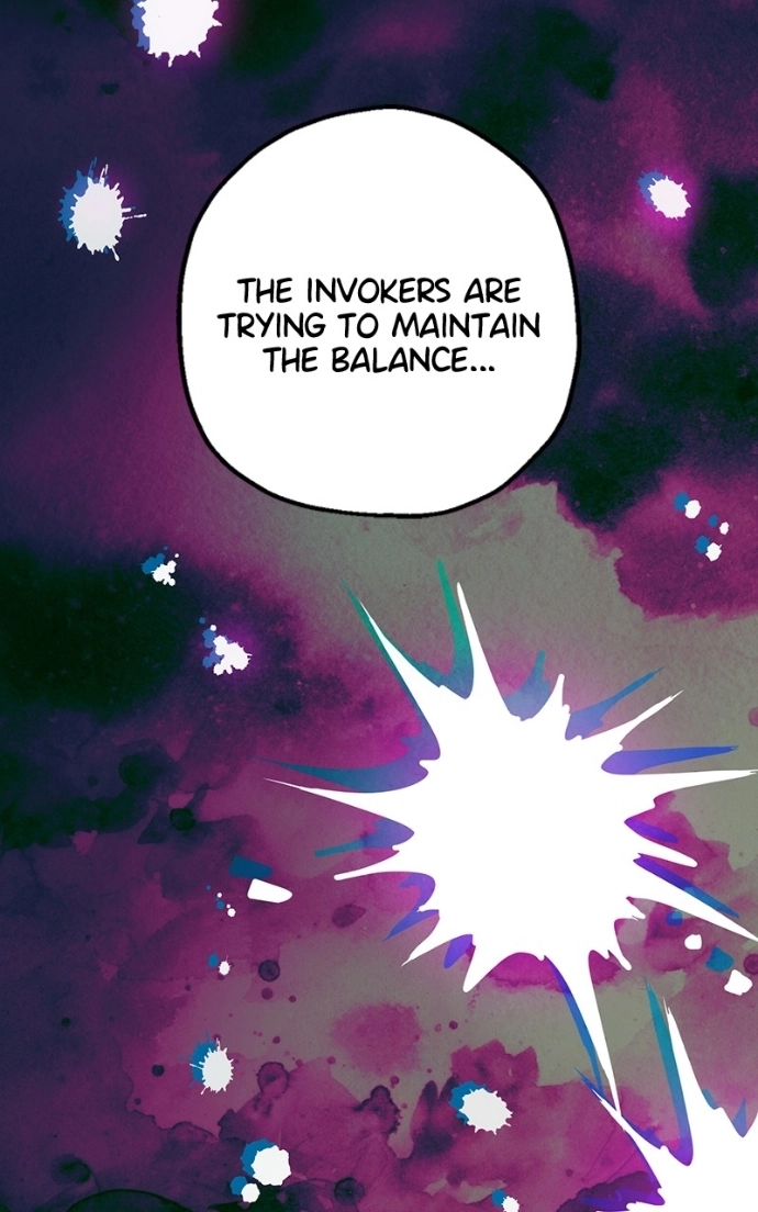 Ark of the Law Chapter 73 page 48 - 