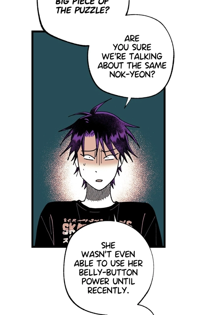 Ark of the Law Chapter 73 page 80 - 