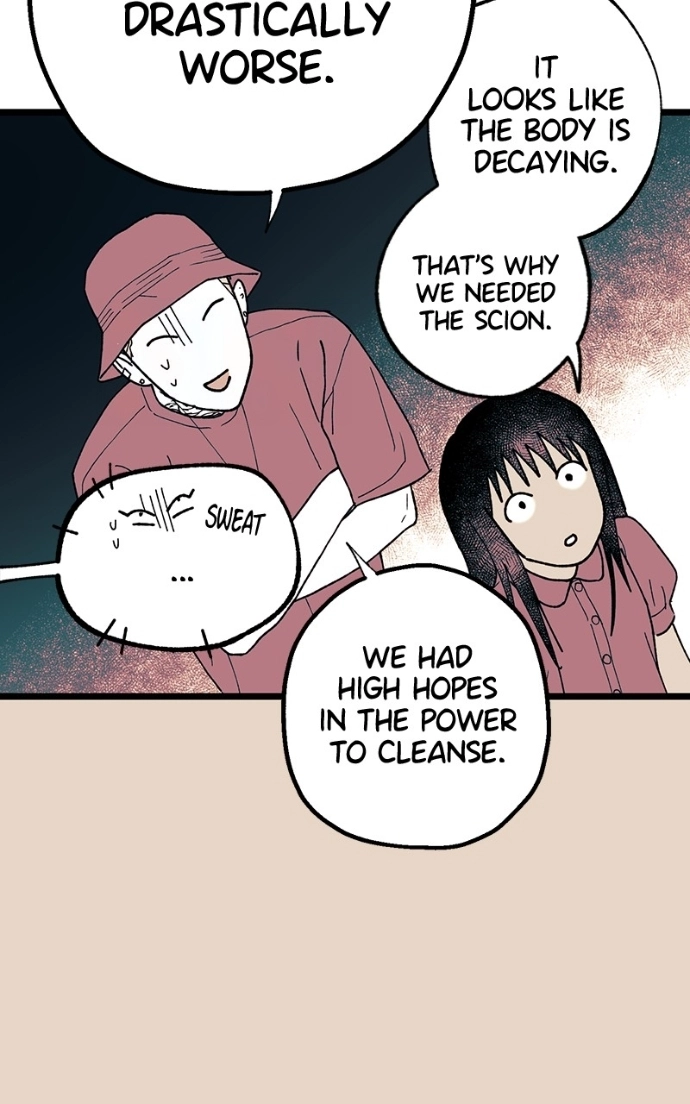 Ark of the Law Chapter 73 page 82 - 