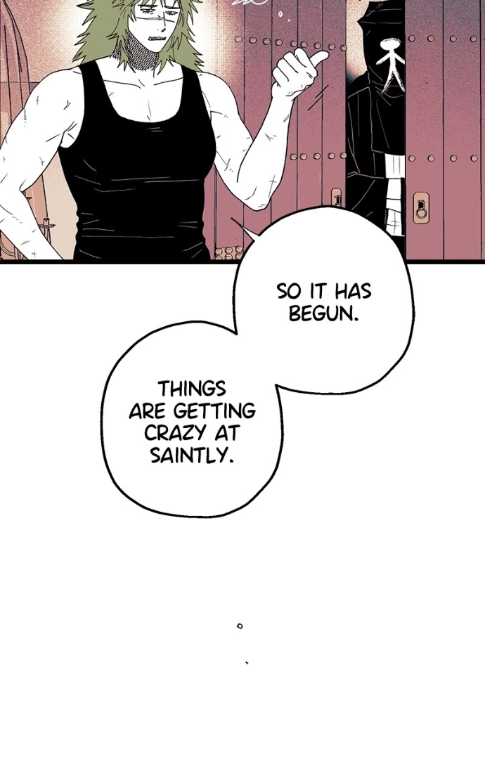 Ark of the Law Chapter 73 page 85 - 