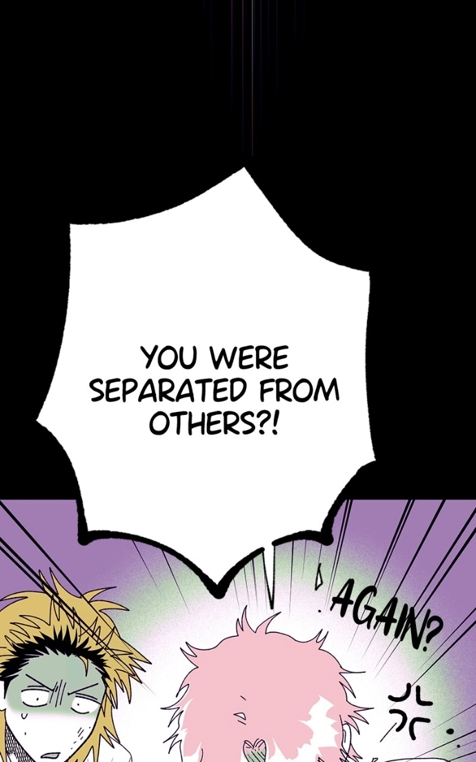 Ark of the Law Chapter 73 page 91 - 