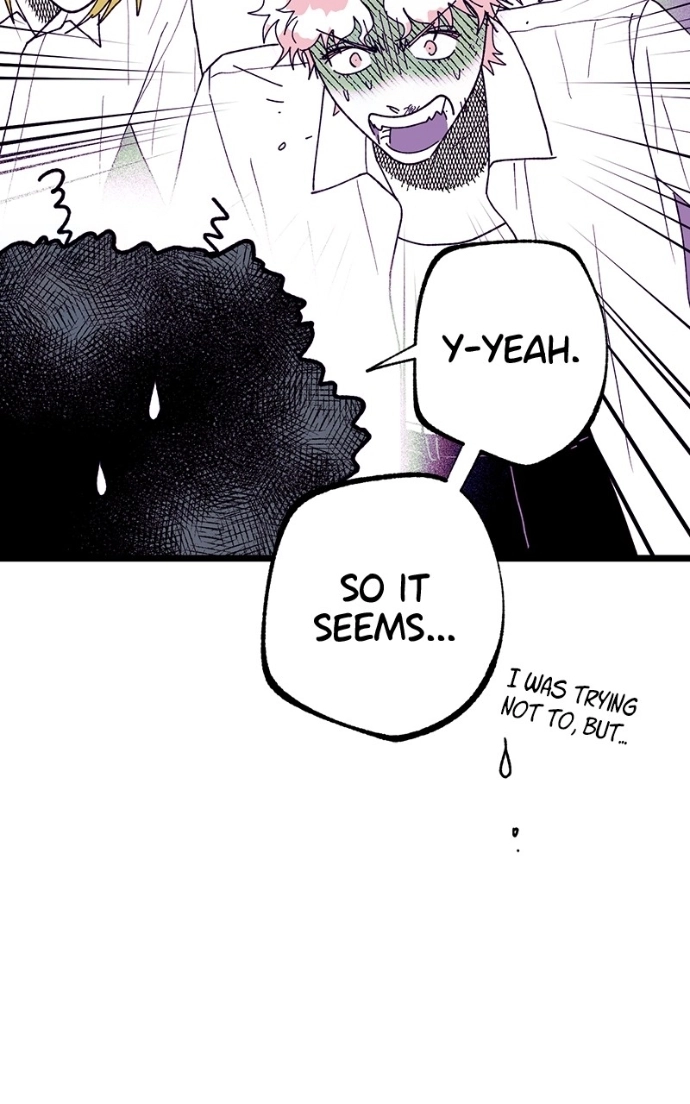 Ark of the Law Chapter 73 page 92 - 