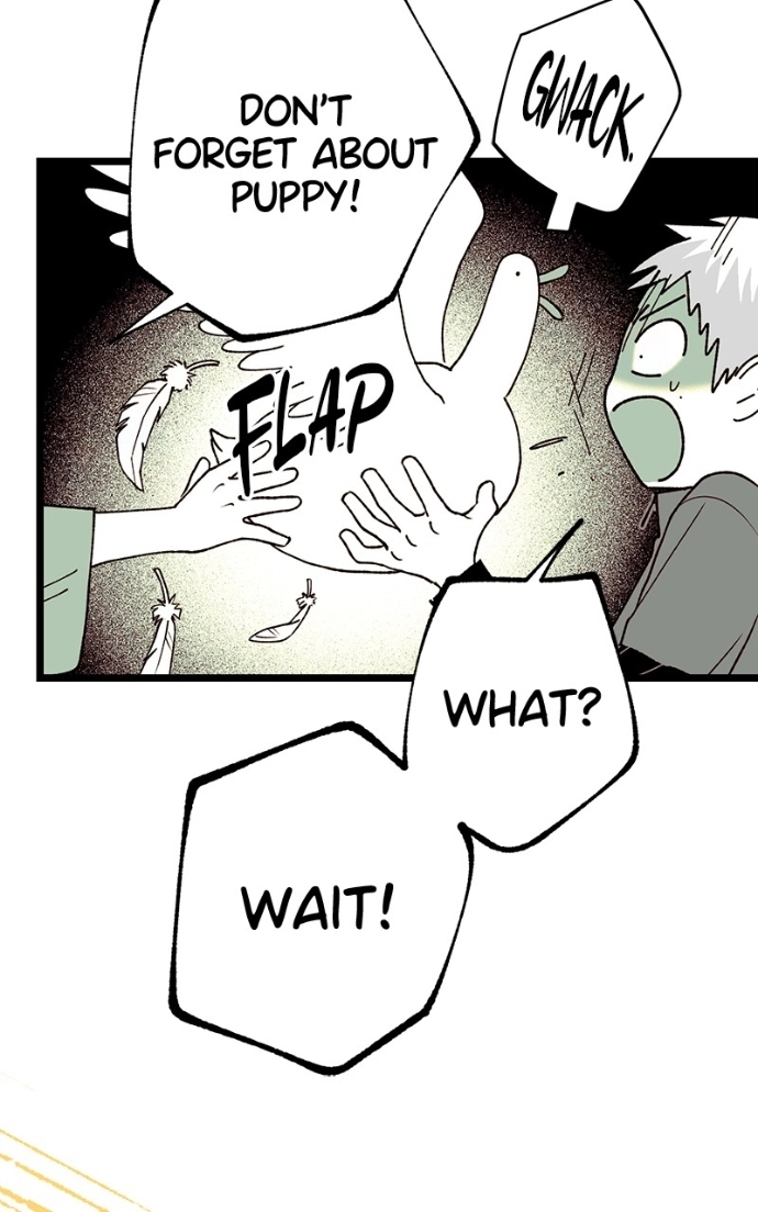 Ark of the Law Chapter 74 page 118 - 