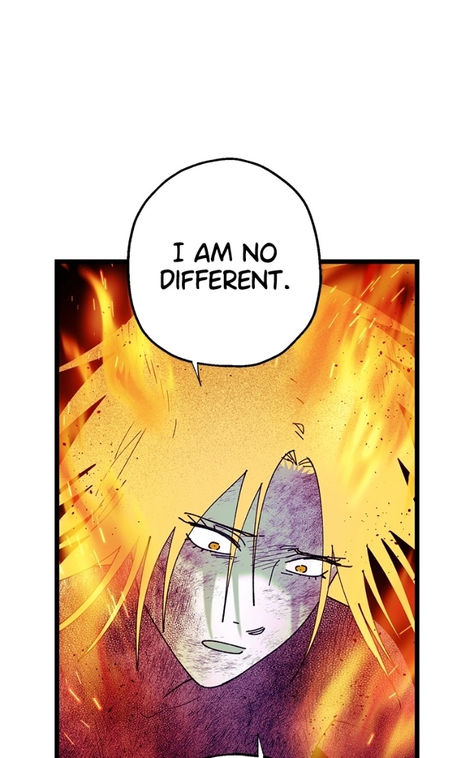 Ark of the Law Chapter 74 page 22 - 