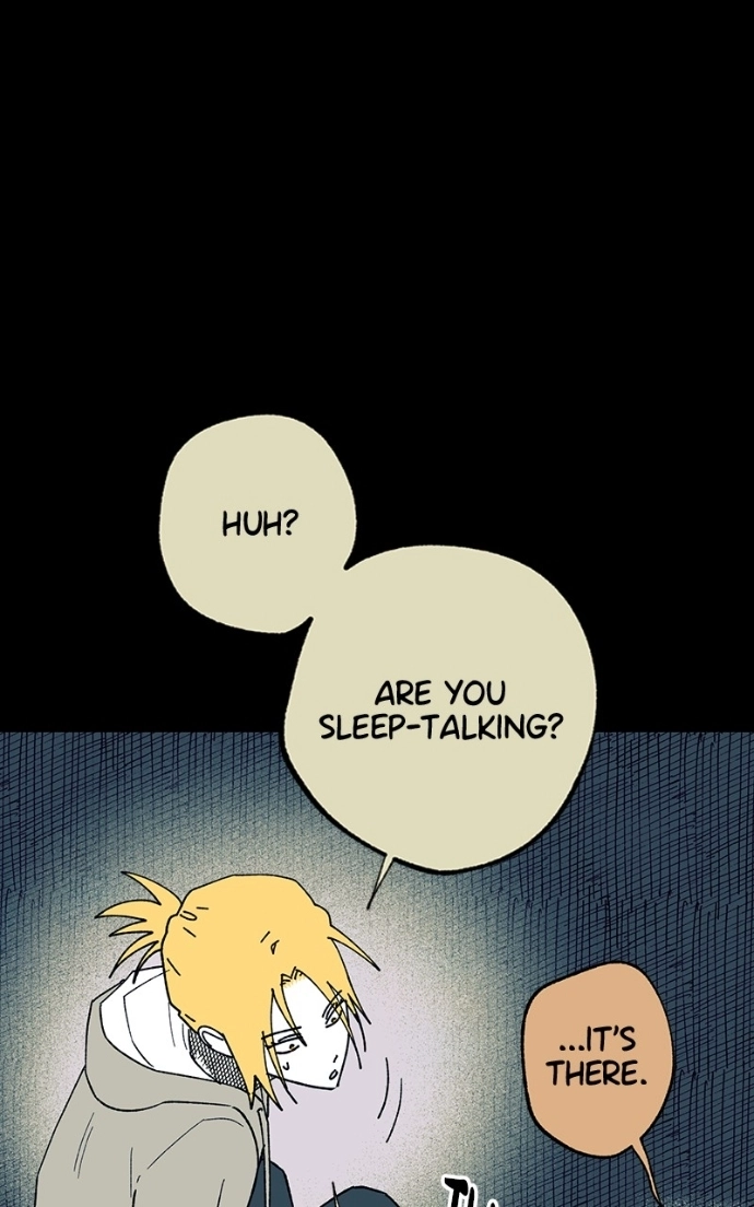 Ark of the Law Chapter 74 page 34 - 