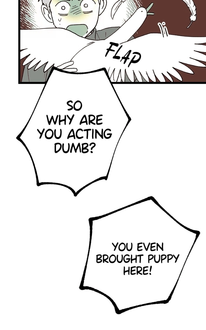 Ark of the Law Chapter 74 page 70 - 