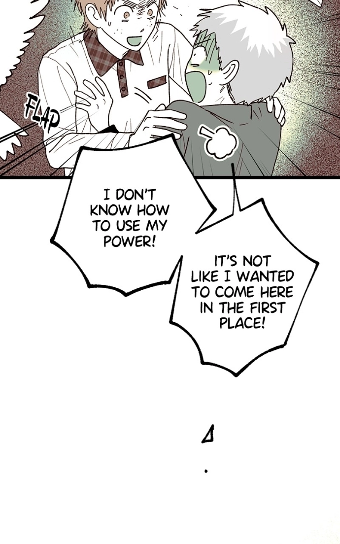 Ark of the Law Chapter 74 page 72 - 