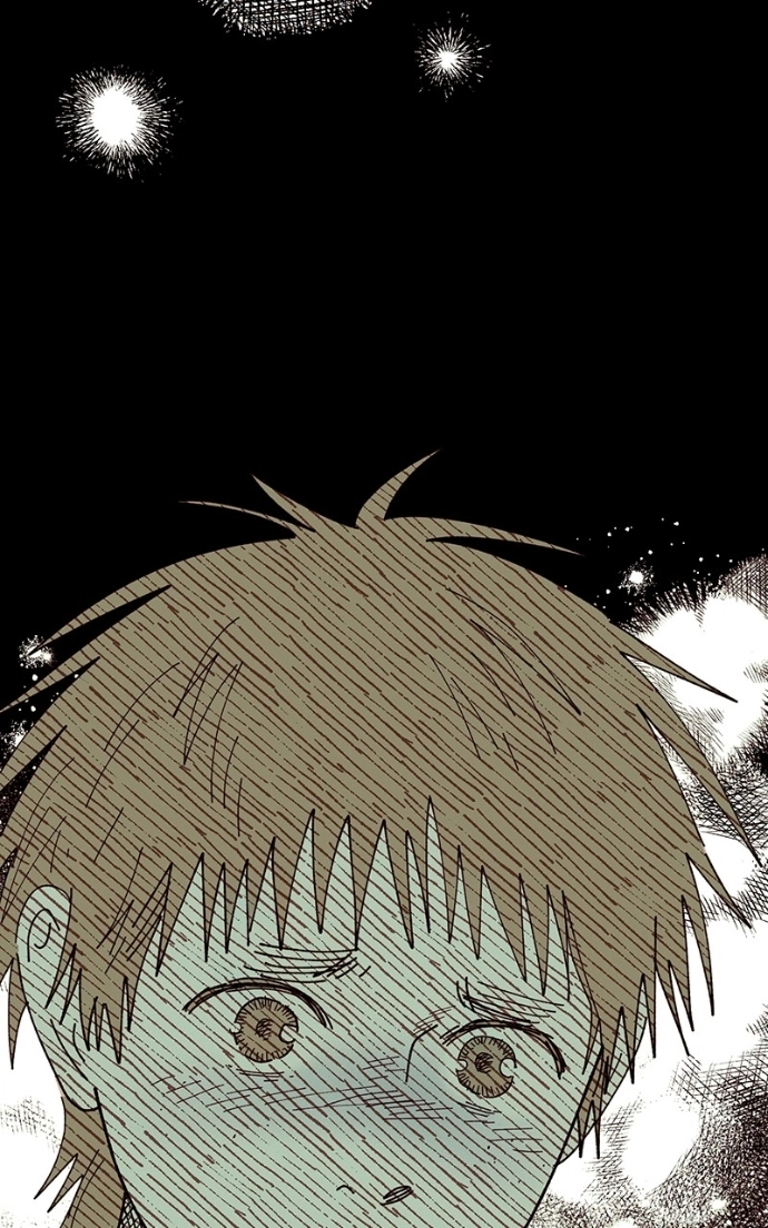 Ark of the Law Chapter 74 page 78 - 