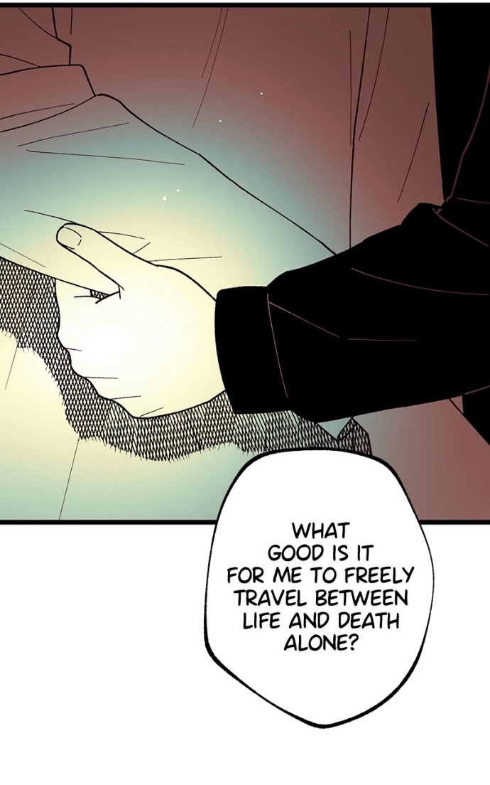 Ark of the Law Chapter 74 page 87 - 