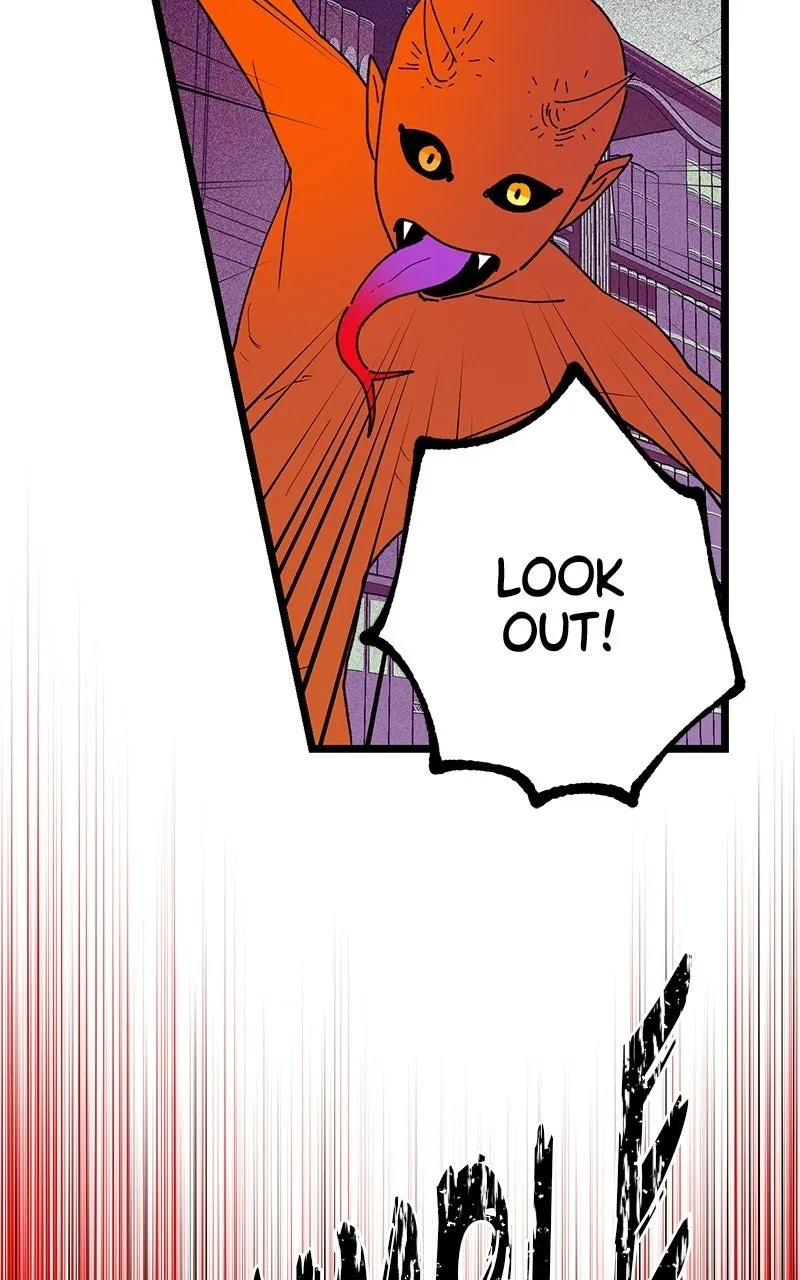Ark of the Law Chapter 75 page 11 - 