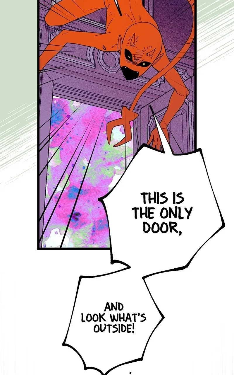 Ark of the Law Chapter 75 page 101 - 