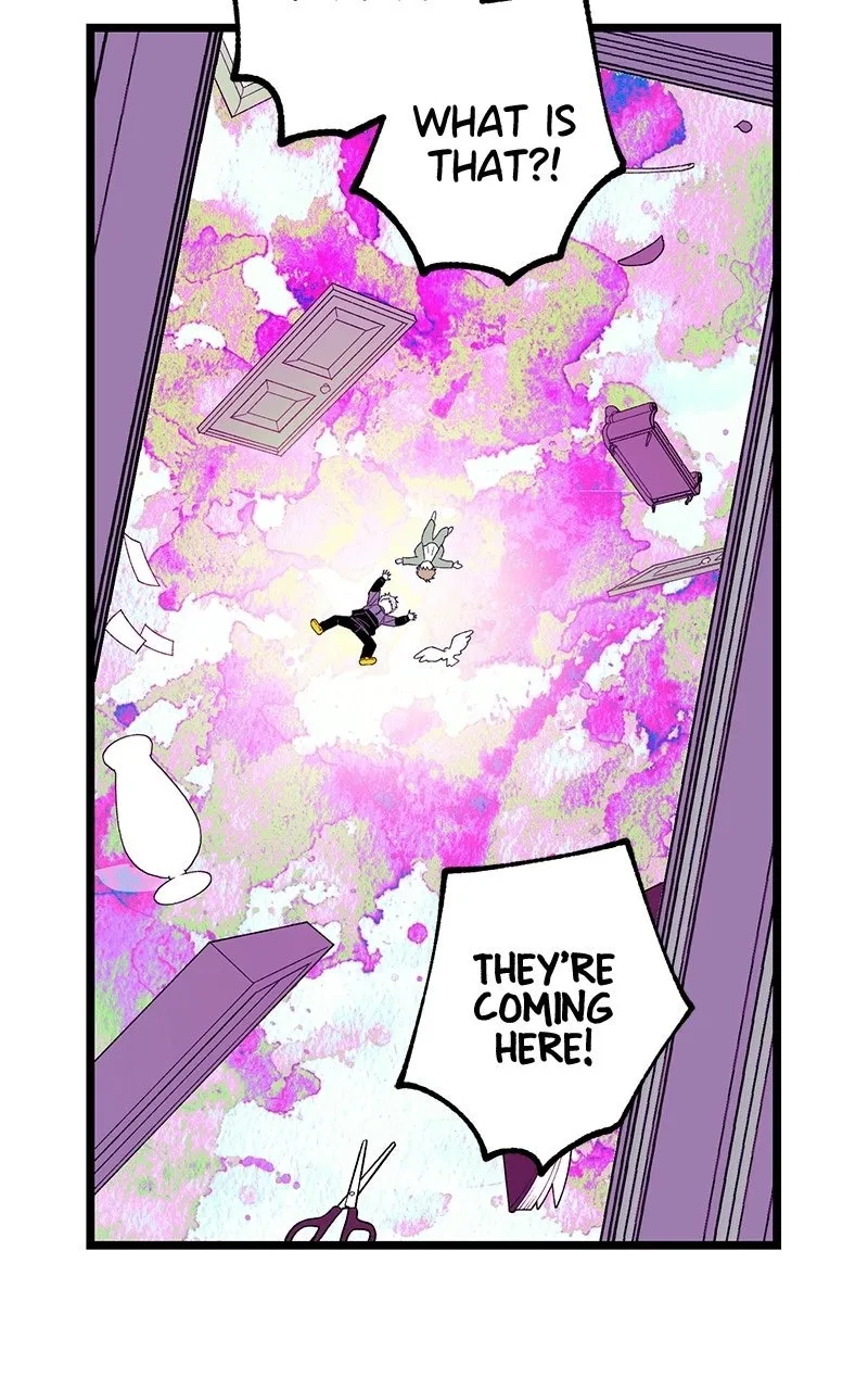Ark of the Law Chapter 75 page 106 - 