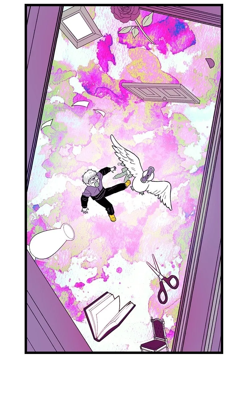 Ark of the Law Chapter 75 page 108 - 