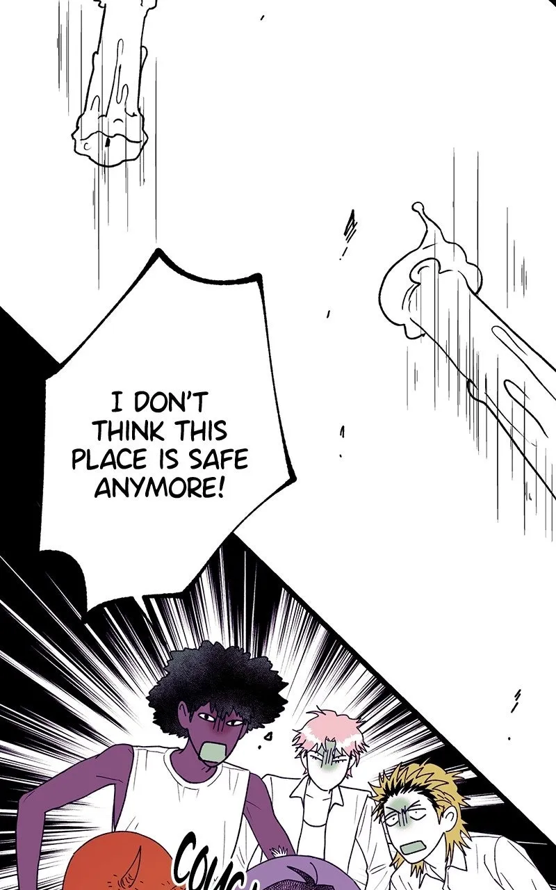 Ark of the Law Chapter 75 page 14 - 
