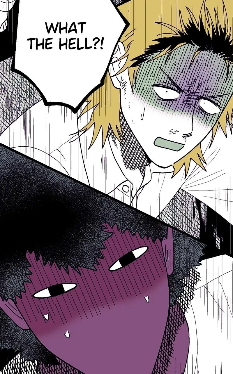 Ark of the Law Chapter 75 page 25 - 