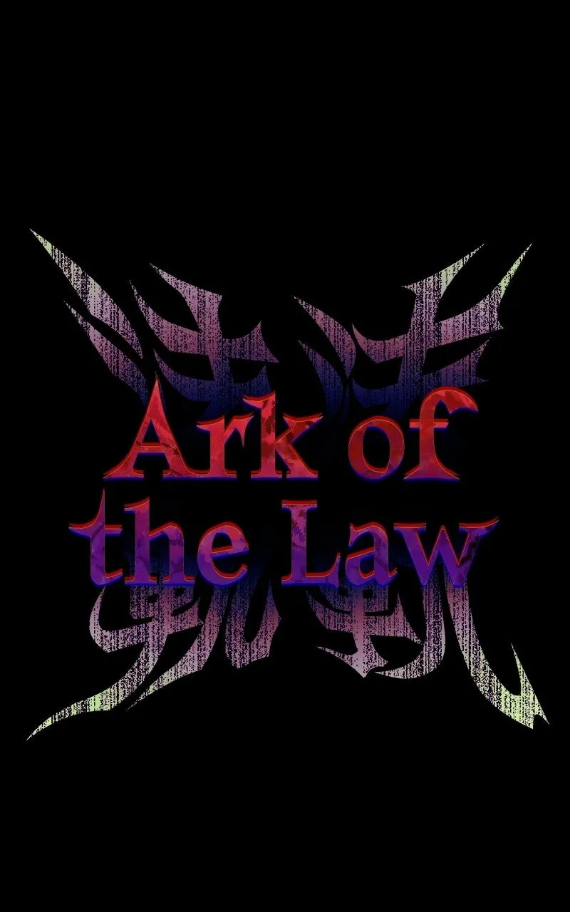 Ark of the Law Chapter 75 page 34 - 