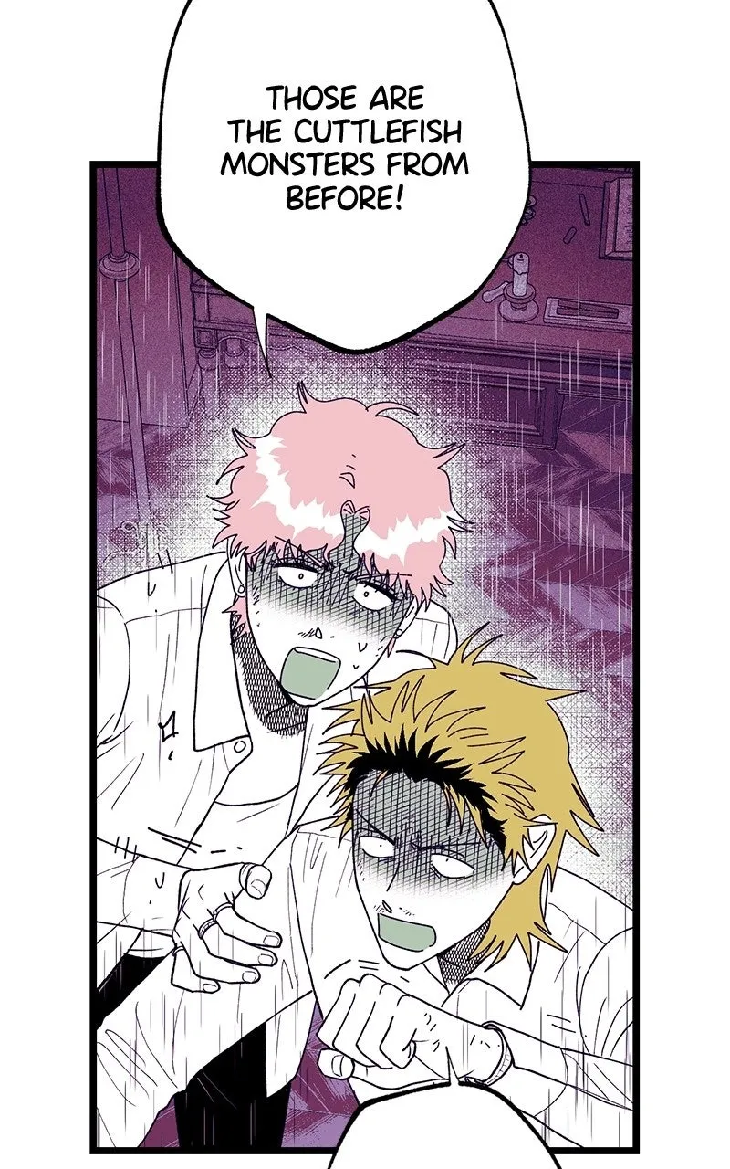 Ark of the Law Chapter 75 page 41 - 