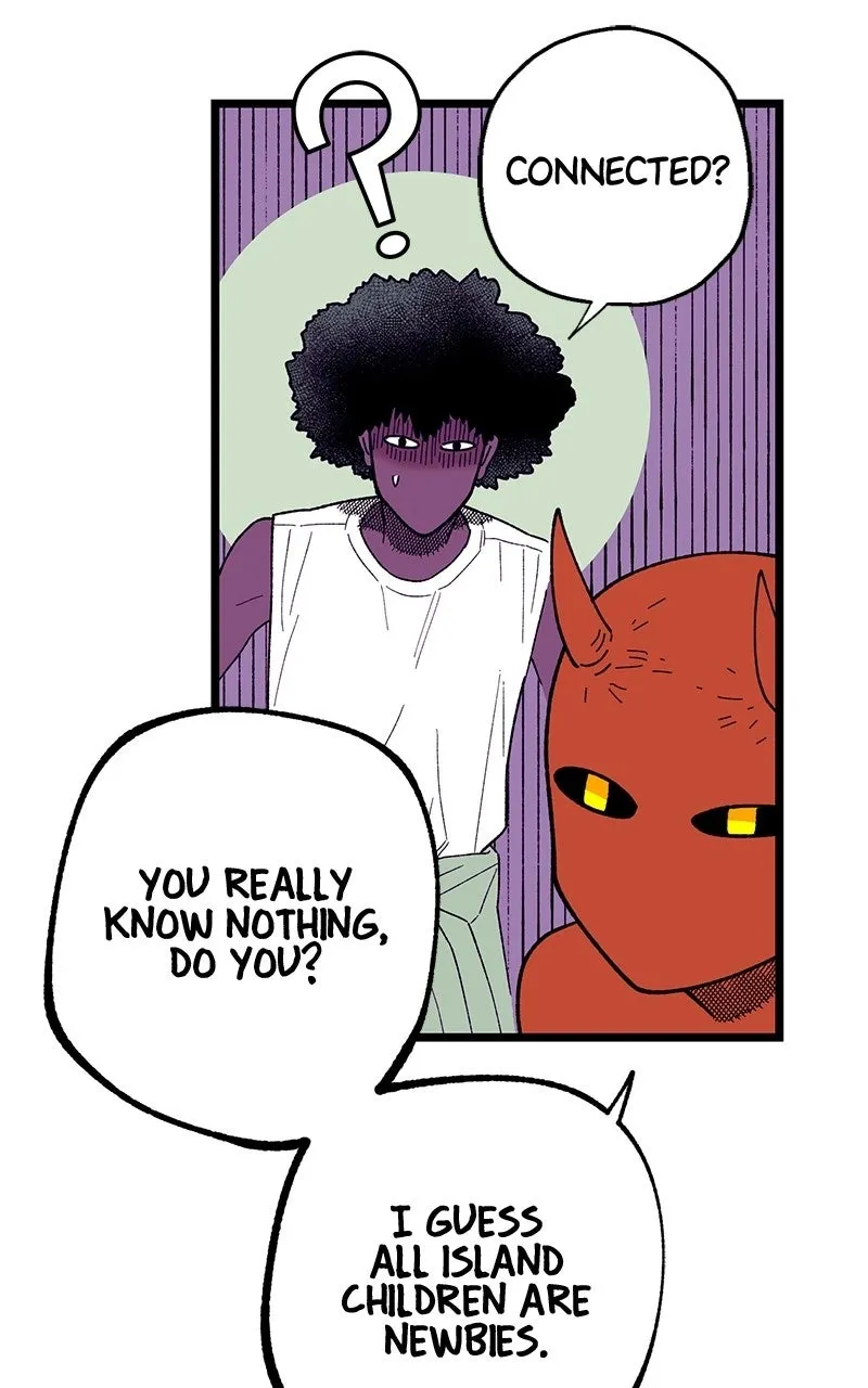 Ark of the Law Chapter 75 page 49 - 