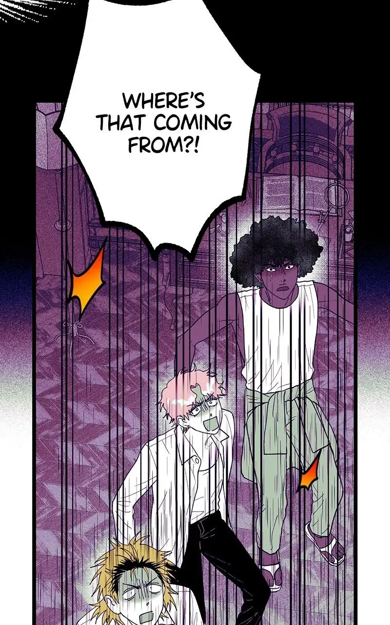 Ark of the Law Chapter 75 page 6 - 