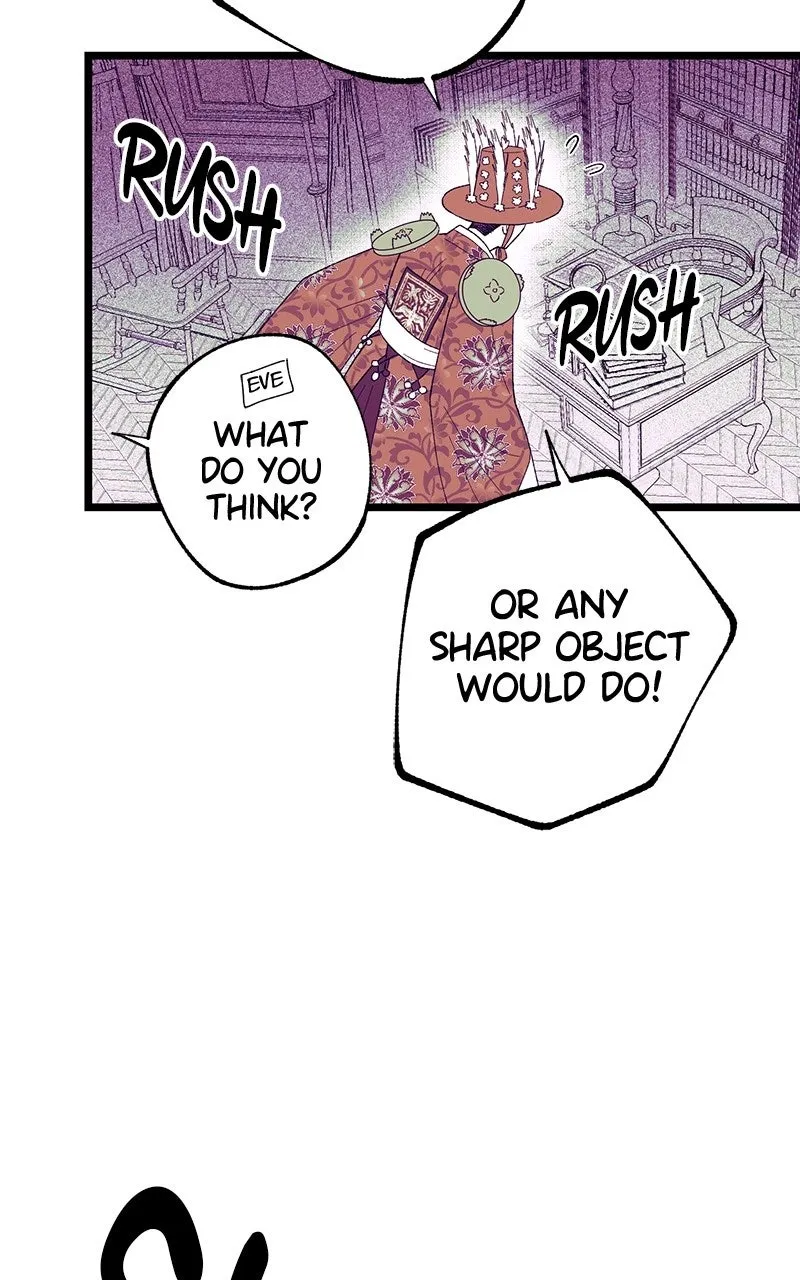 Ark of the Law Chapter 75 page 56 - 