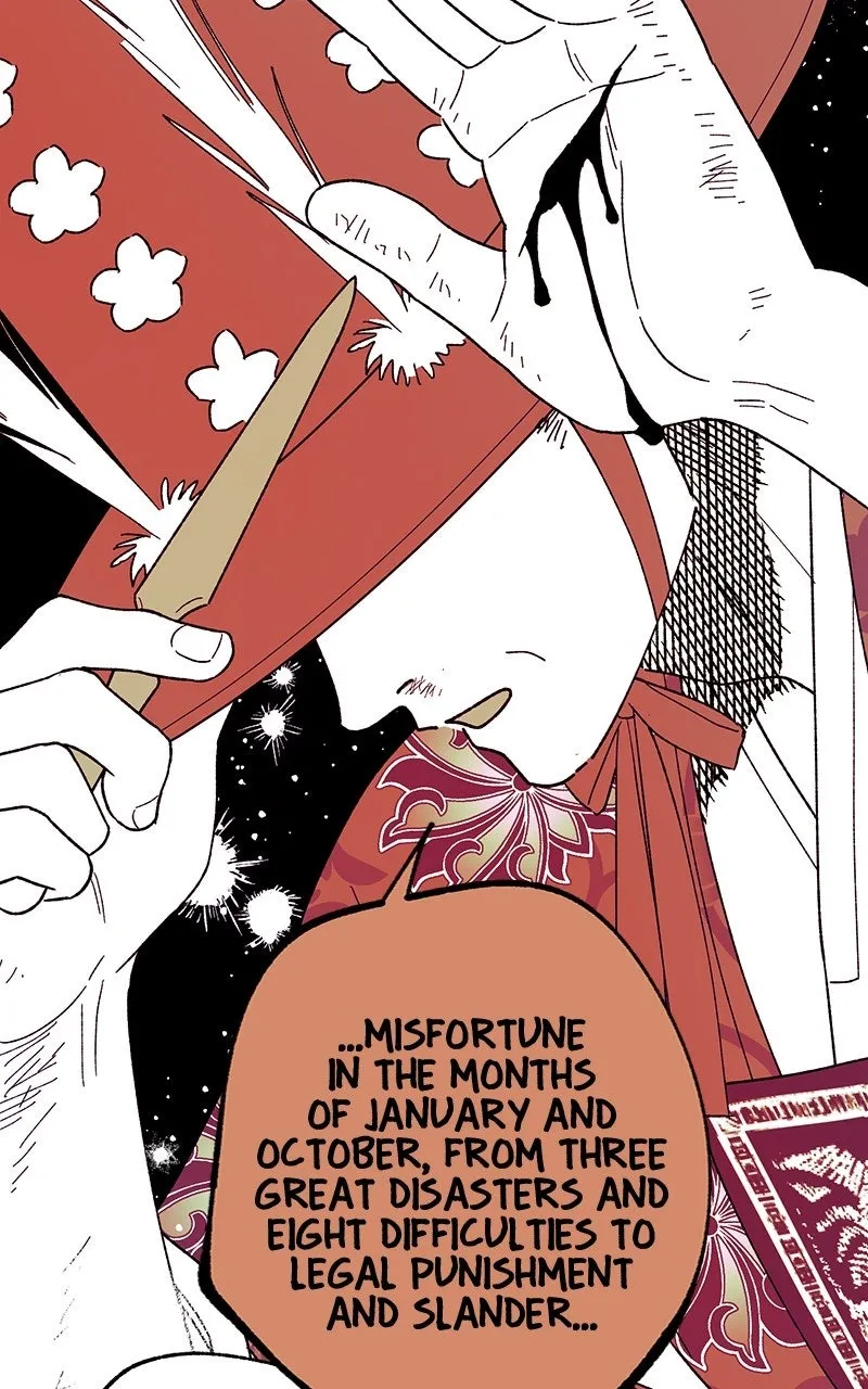 Ark of the Law Chapter 75 page 61 - 