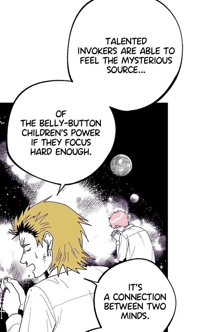 Ark of the Law Chapter 75 page 86 - 