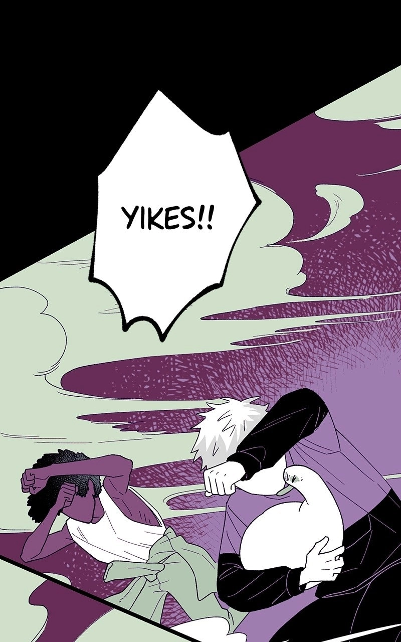 Ark of the Law Ep. 76 - Philosophy (9) page 109 - 