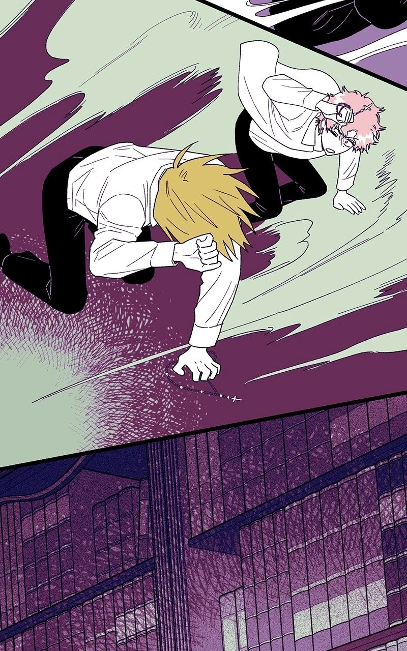 Ark of the Law Ep. 76 - Philosophy (9) page 110 - 