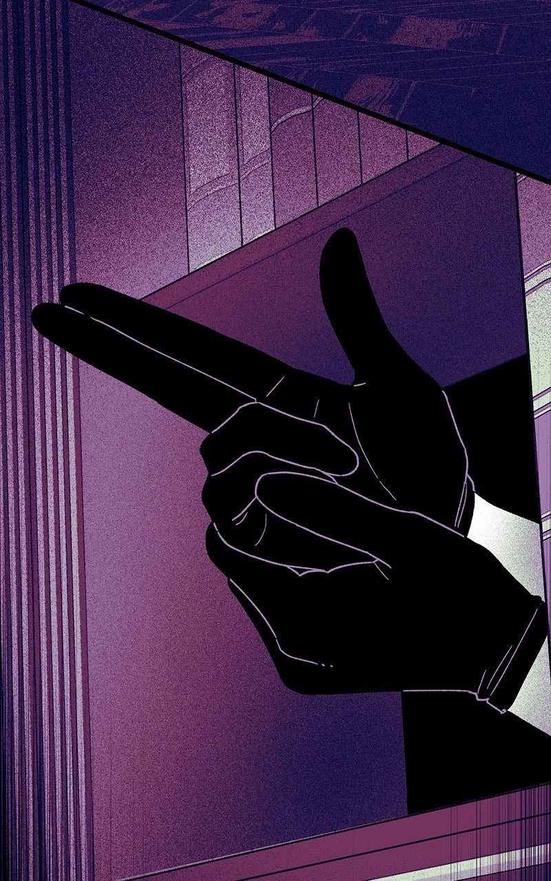 Ark of the Law Ep. 76 - Philosophy (9) page 112 - 