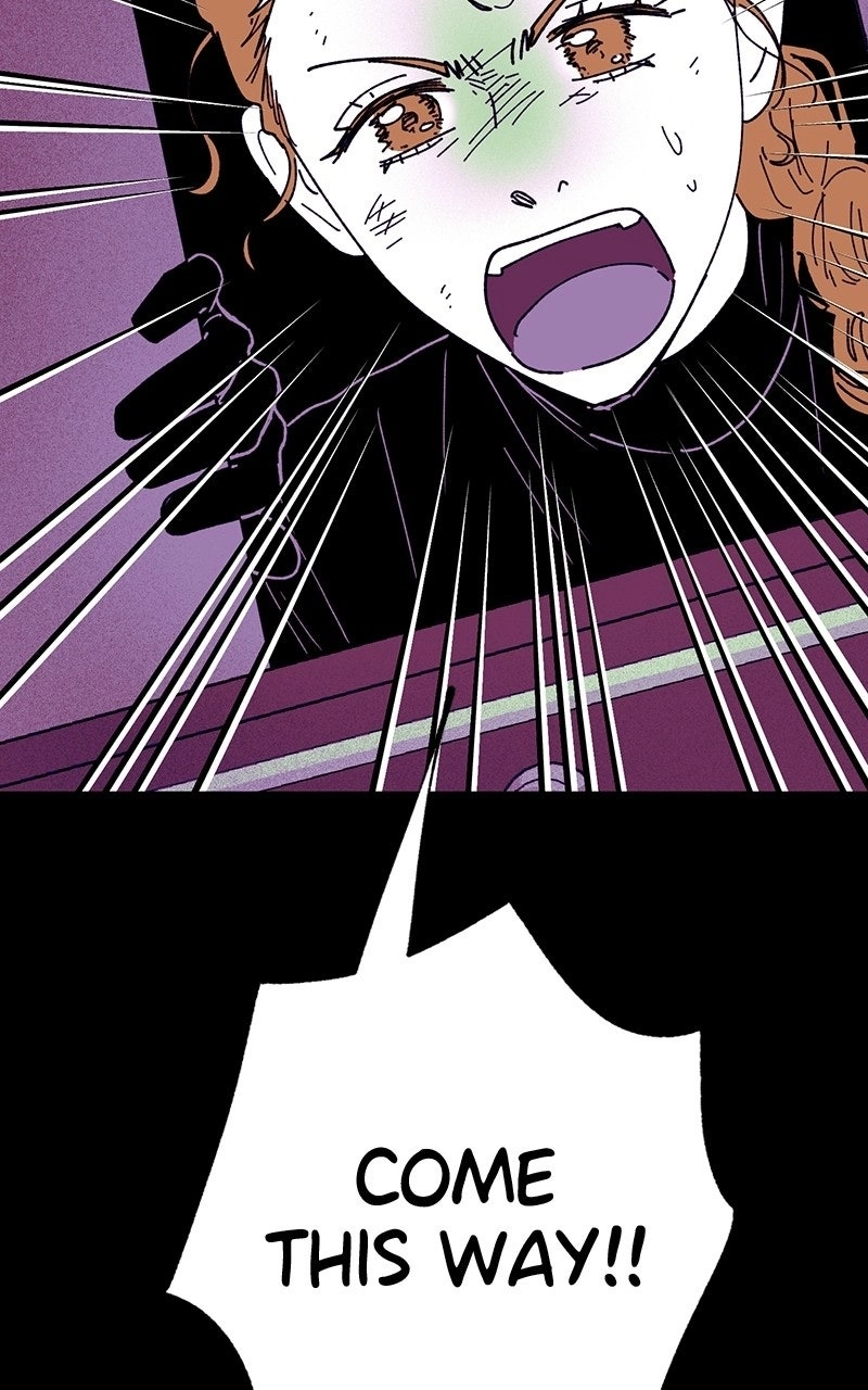 Ark of the Law Ep. 76 - Philosophy (9) page 120 - 