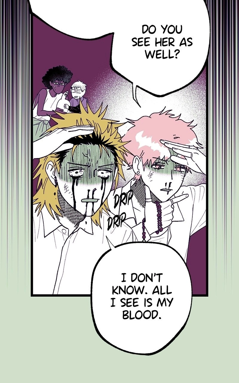 Ark of the Law Ep. 76 - Philosophy (9) page 122 - 