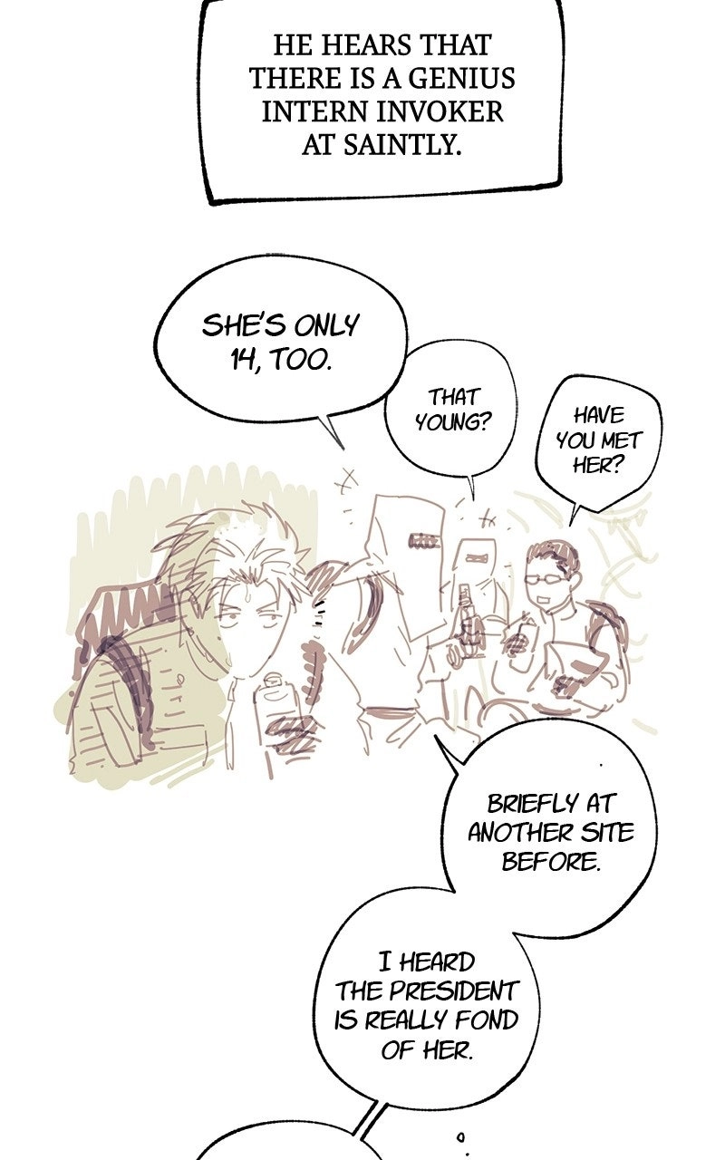 Ark of the Law Ep. 76 - Philosophy (9) page 131 - 