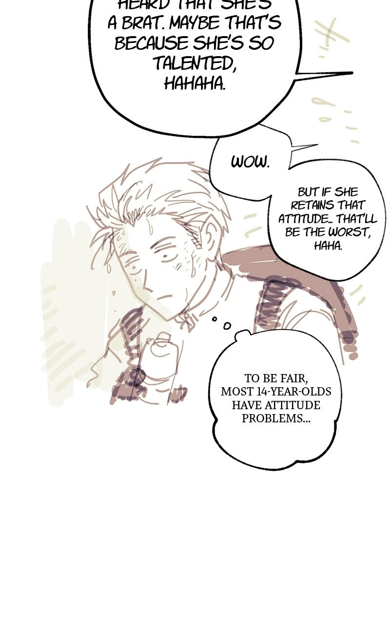 Ark of the Law Ep. 76 - Philosophy (9) page 133 - 