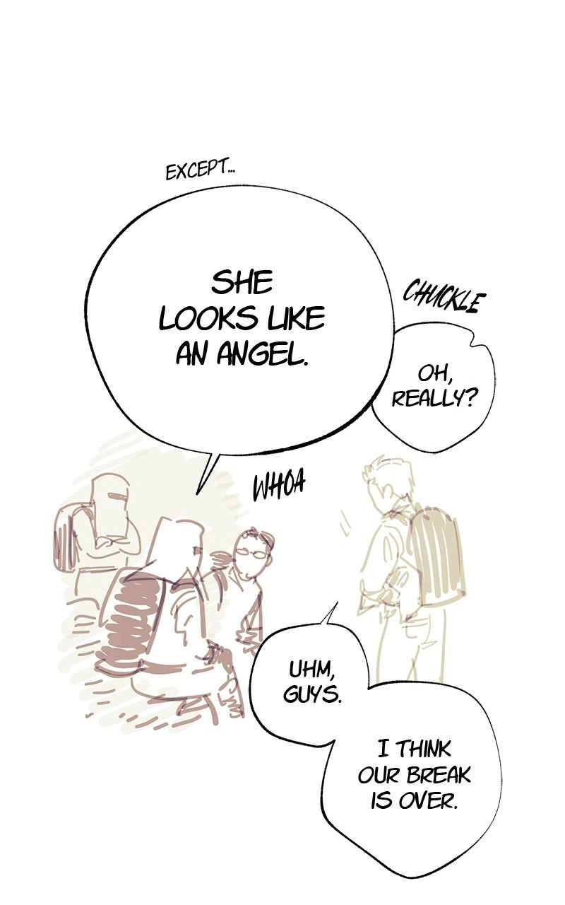 Ark of the Law Ep. 76 - Philosophy (9) page 134 - 