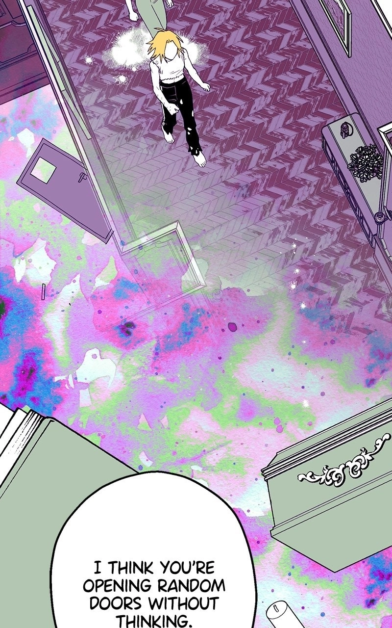 Ark of the Law Ep. 76 - Philosophy (9) page 27 - 