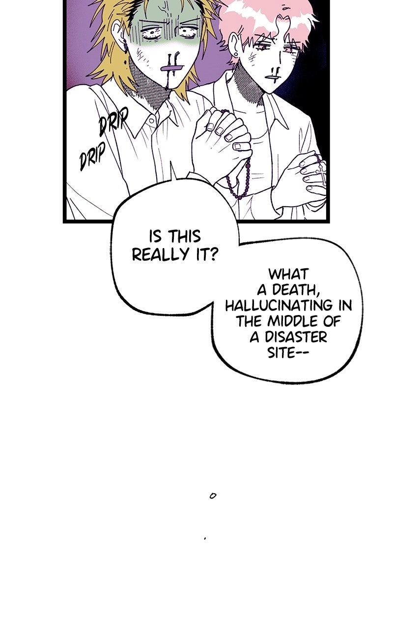 Ark of the Law Ep. 76 - Philosophy (9) page 85 - 