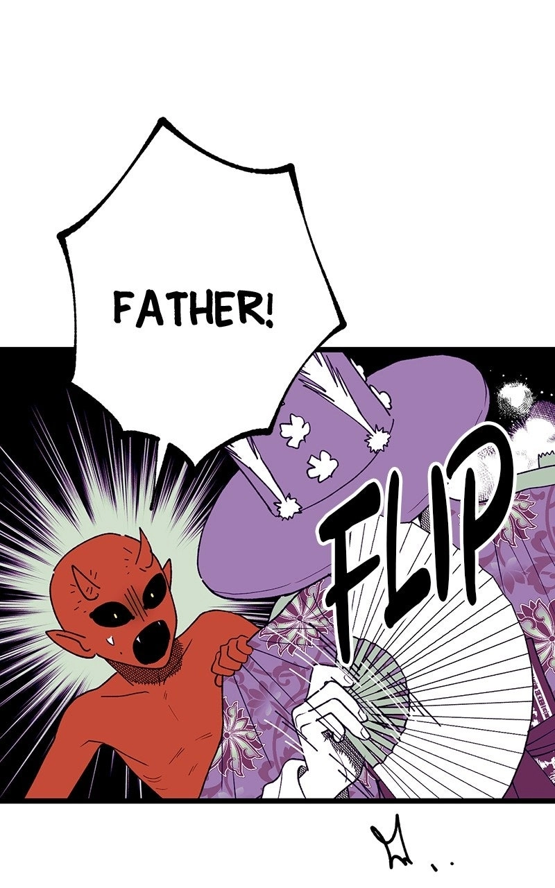 Ark of the Law Ep. 76 - Philosophy (9) page 86 - 