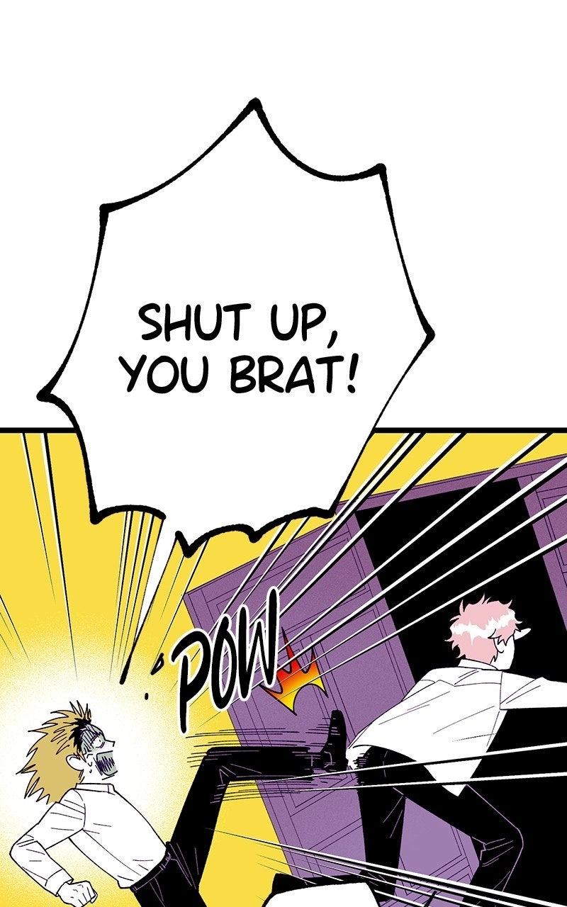 Ark of the Law Chapter 77 page 20 - 