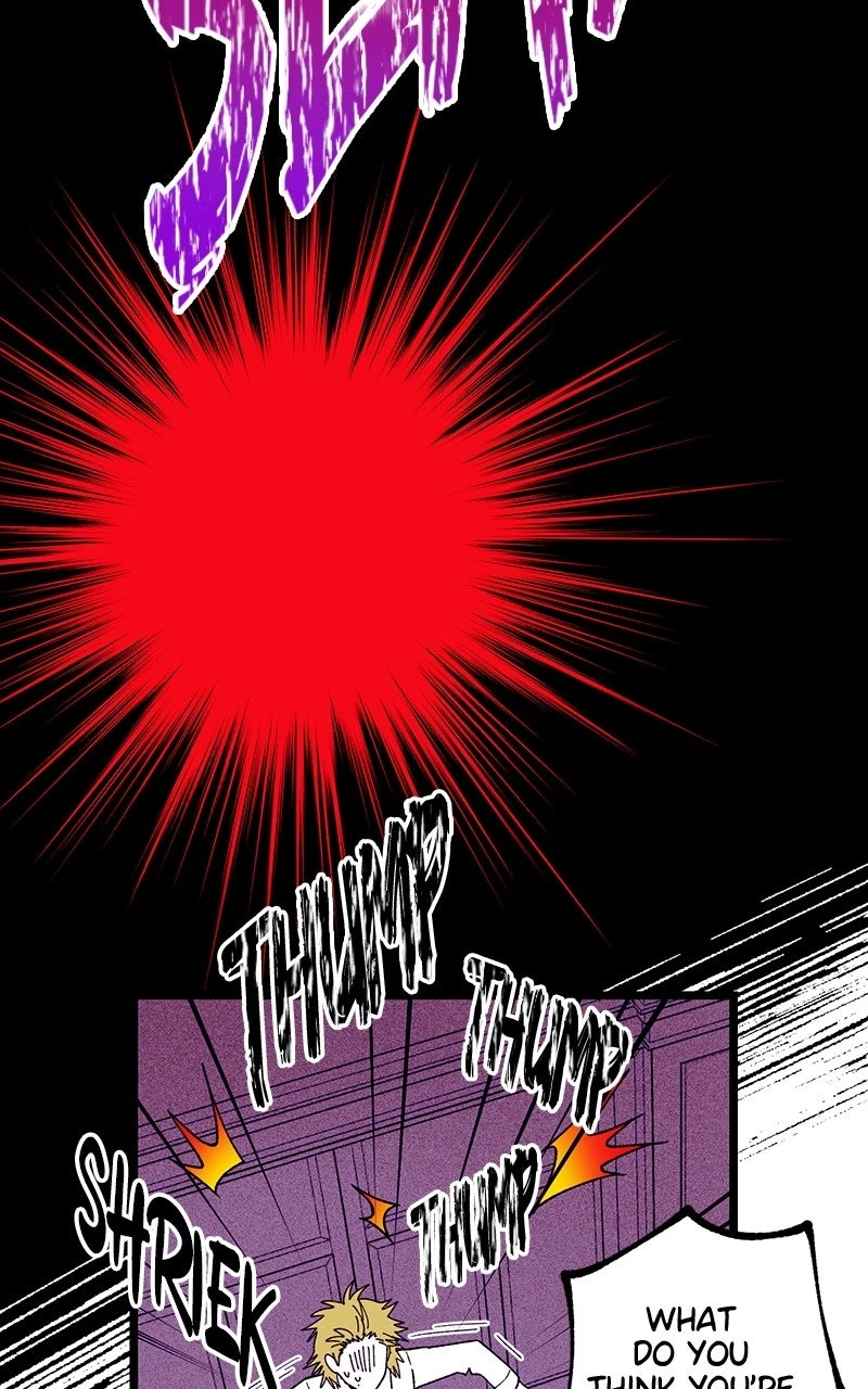 Ark of the Law Chapter 77 page 22 - 