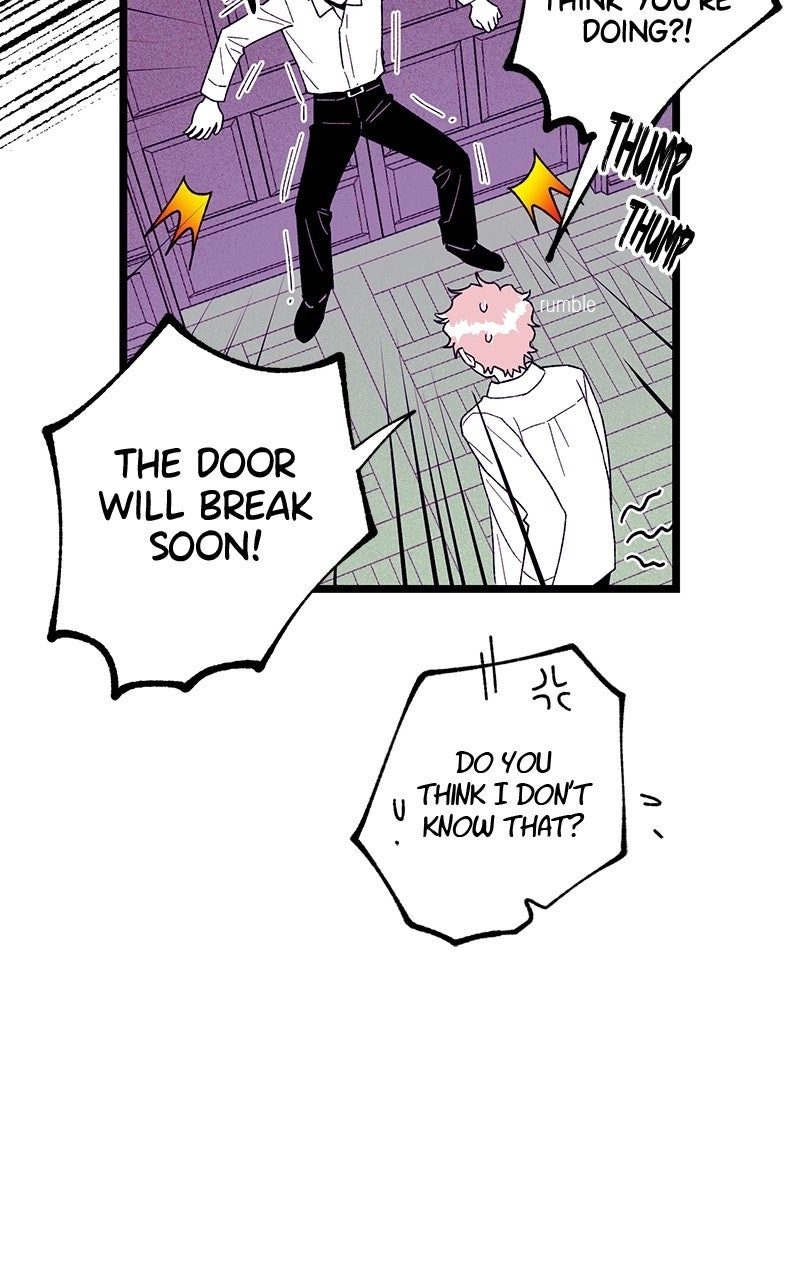 Ark of the Law Chapter 77 page 23 - 