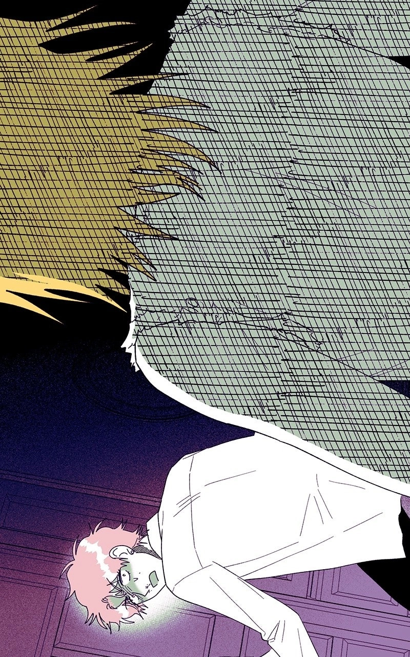 Ark of the Law Chapter 77 page 25 - 
