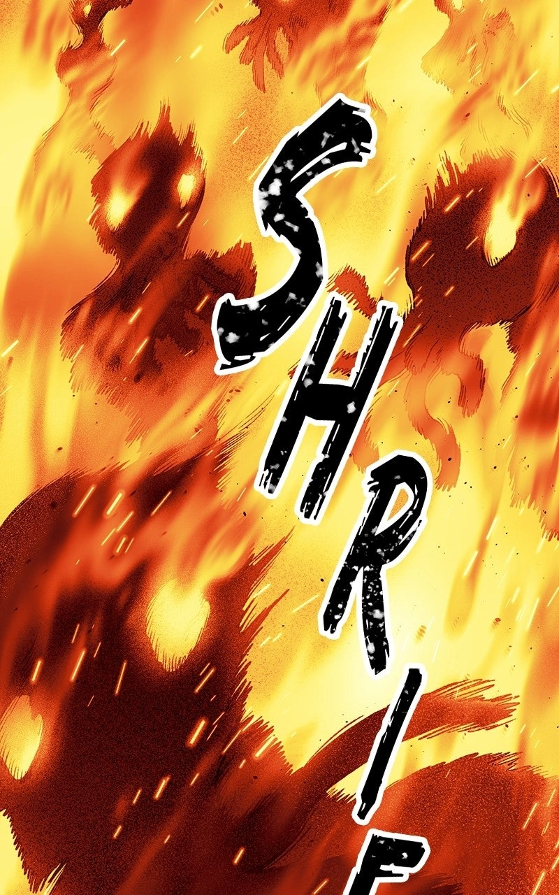 Ark of the Law Chapter 77 page 34 - 