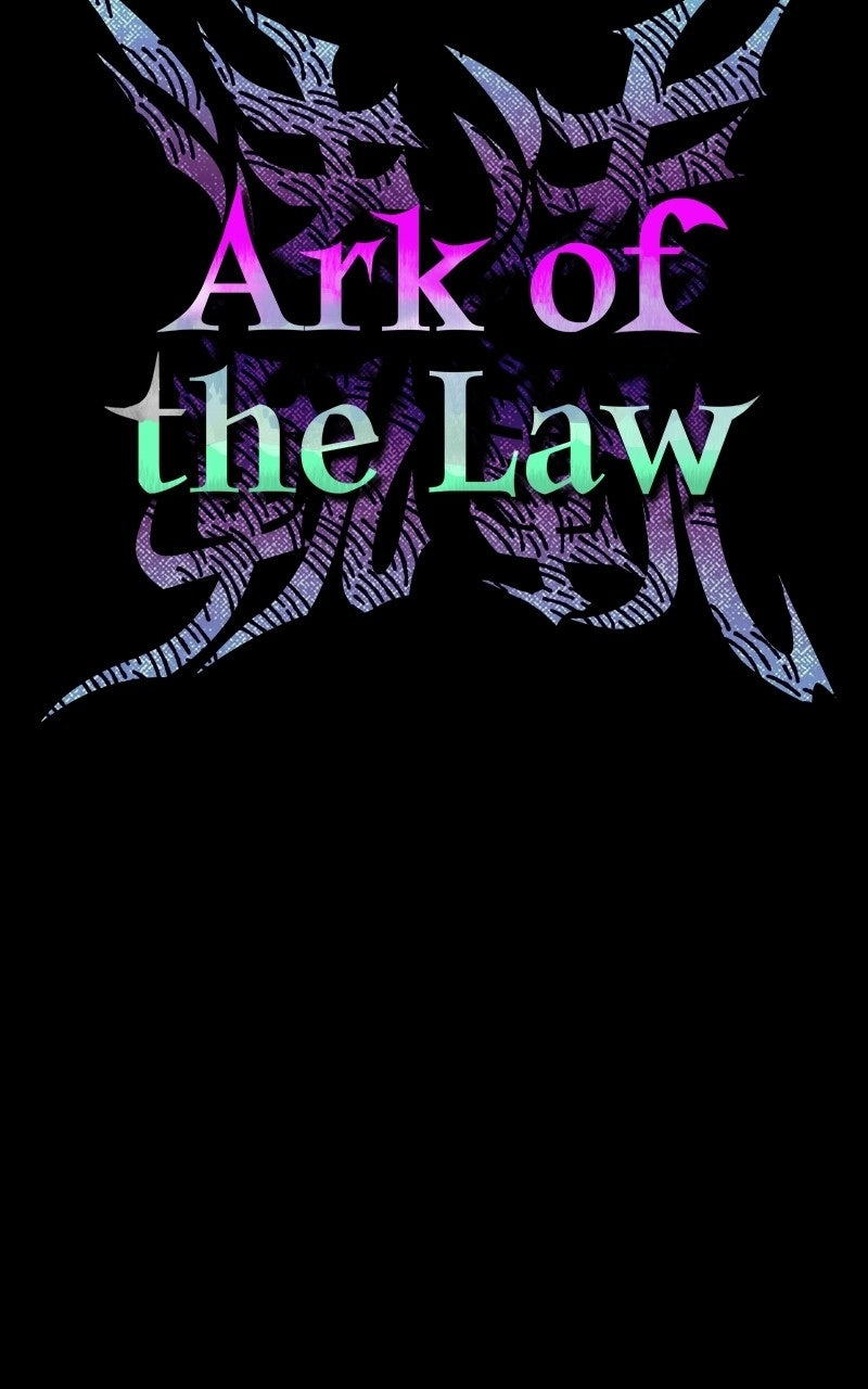 Ark of the Law Chapter 77 page 43 - 
