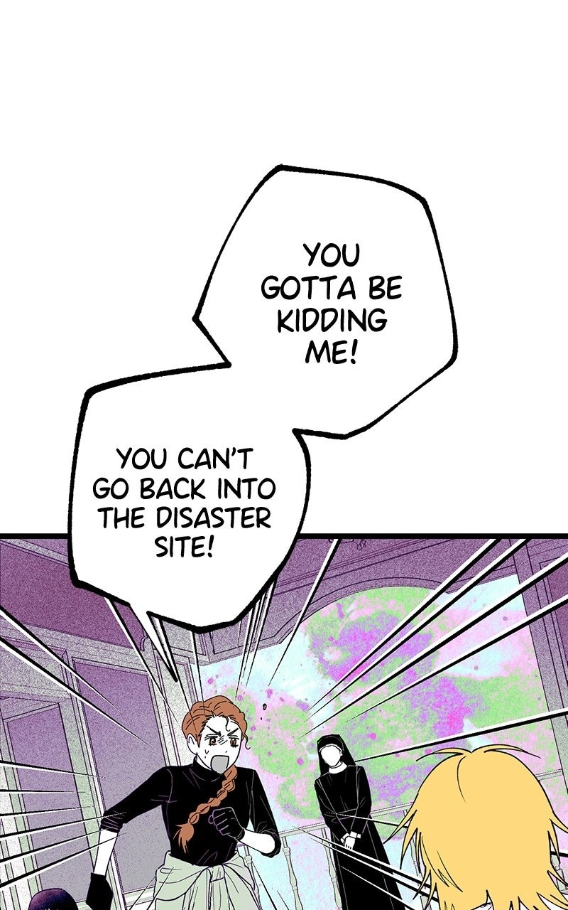 Ark of the Law Chapter 77 page 46 - 