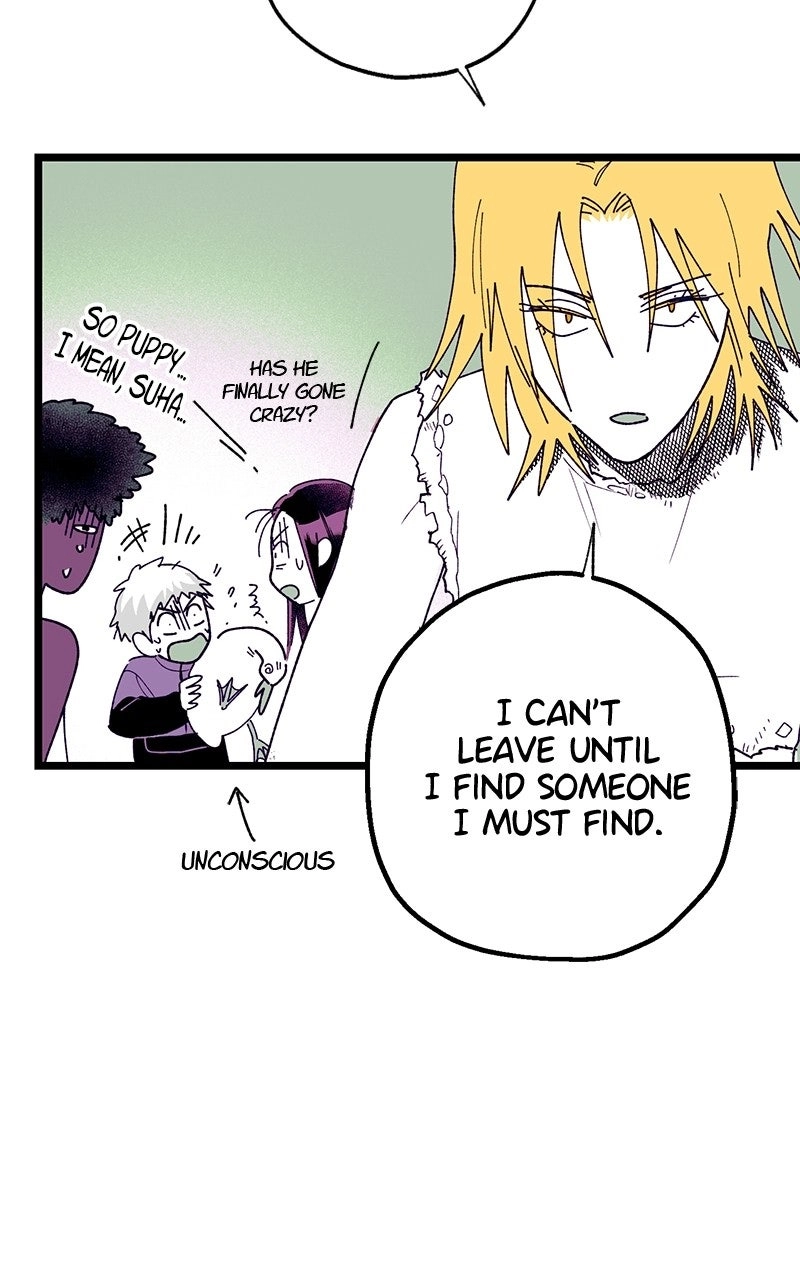 Ark of the Law Chapter 77 page 48 - 