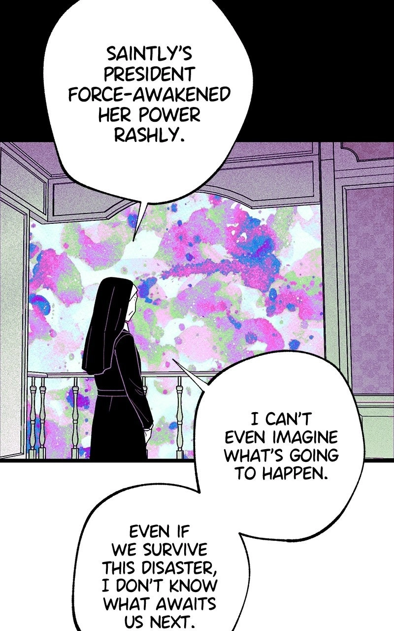 Ark of the Law Chapter 77 page 54 - 