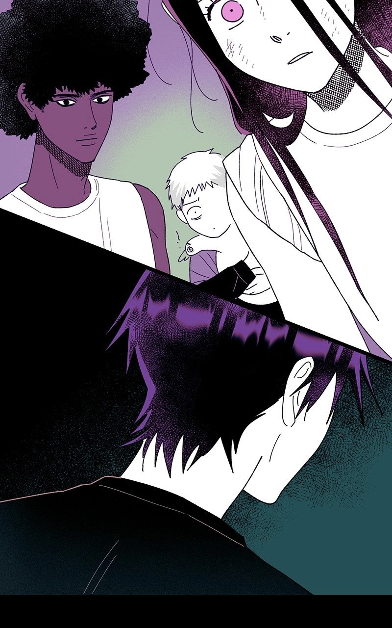 Ark of the Law Chapter 77 page 77 - 