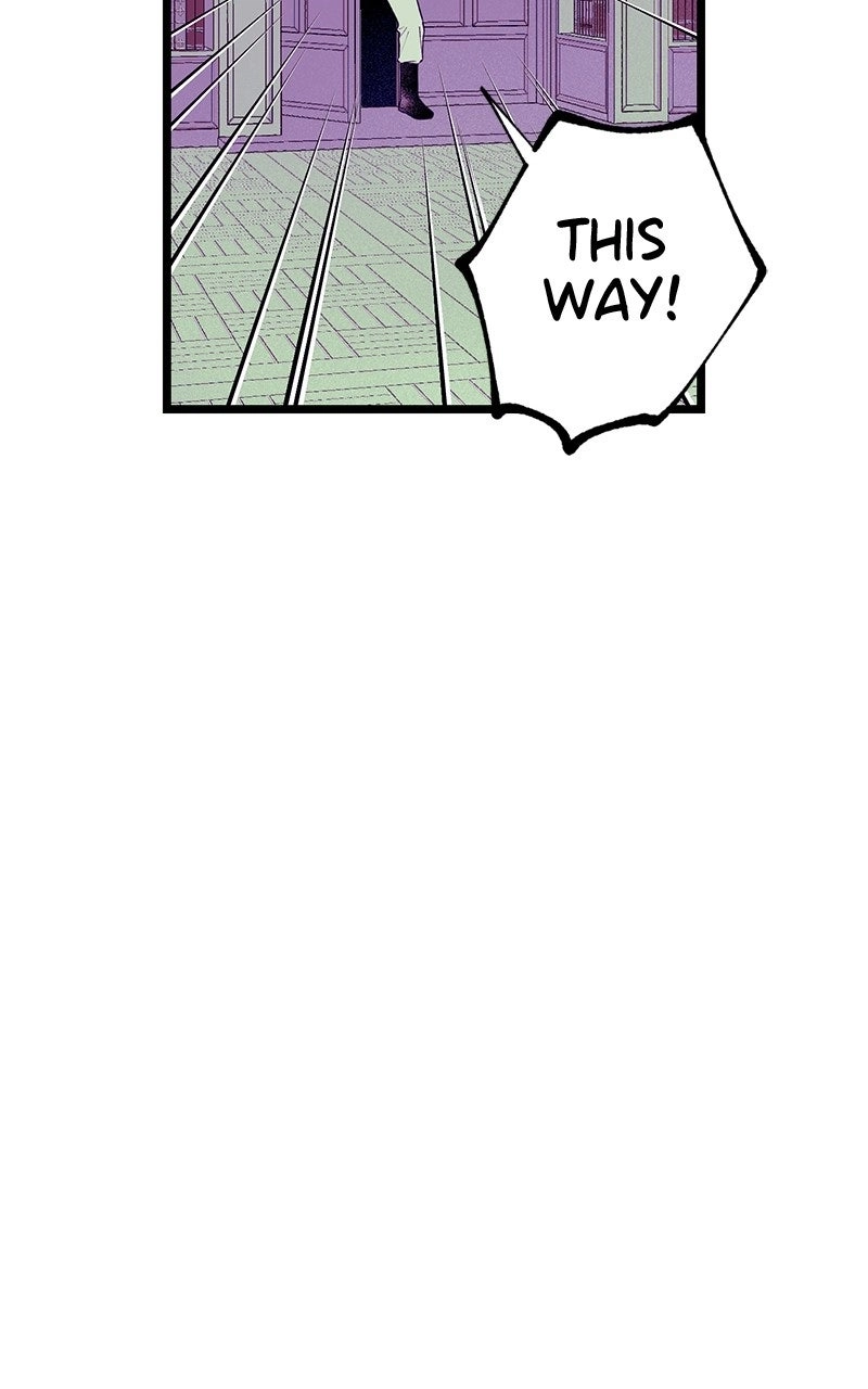 Ark of the Law Chapter 77 page 9 - 