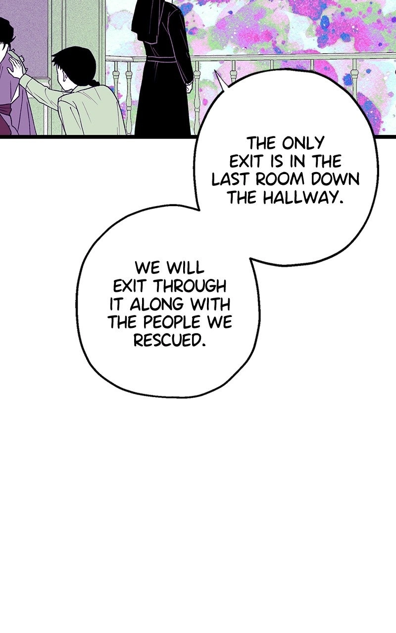 Ark of the Law Chapter 77 page 87 - 